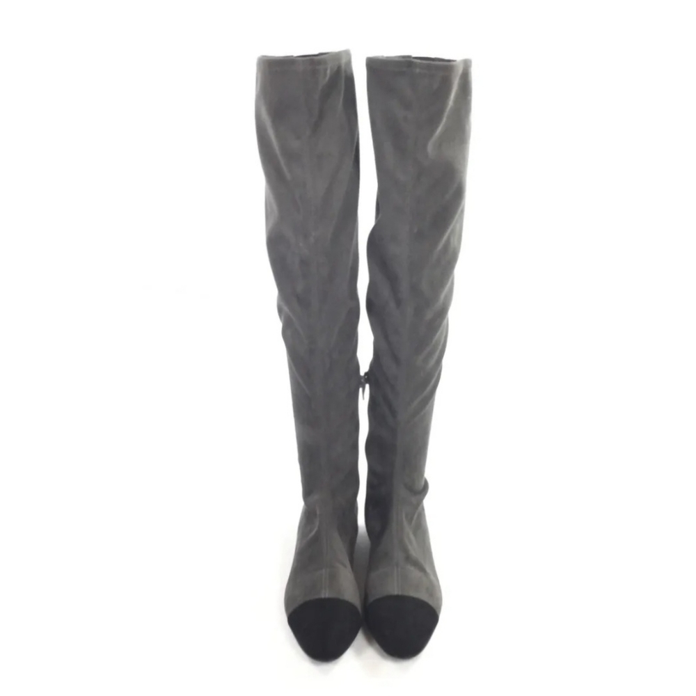 Ivanka Trump Boots - Picture 2 of 8